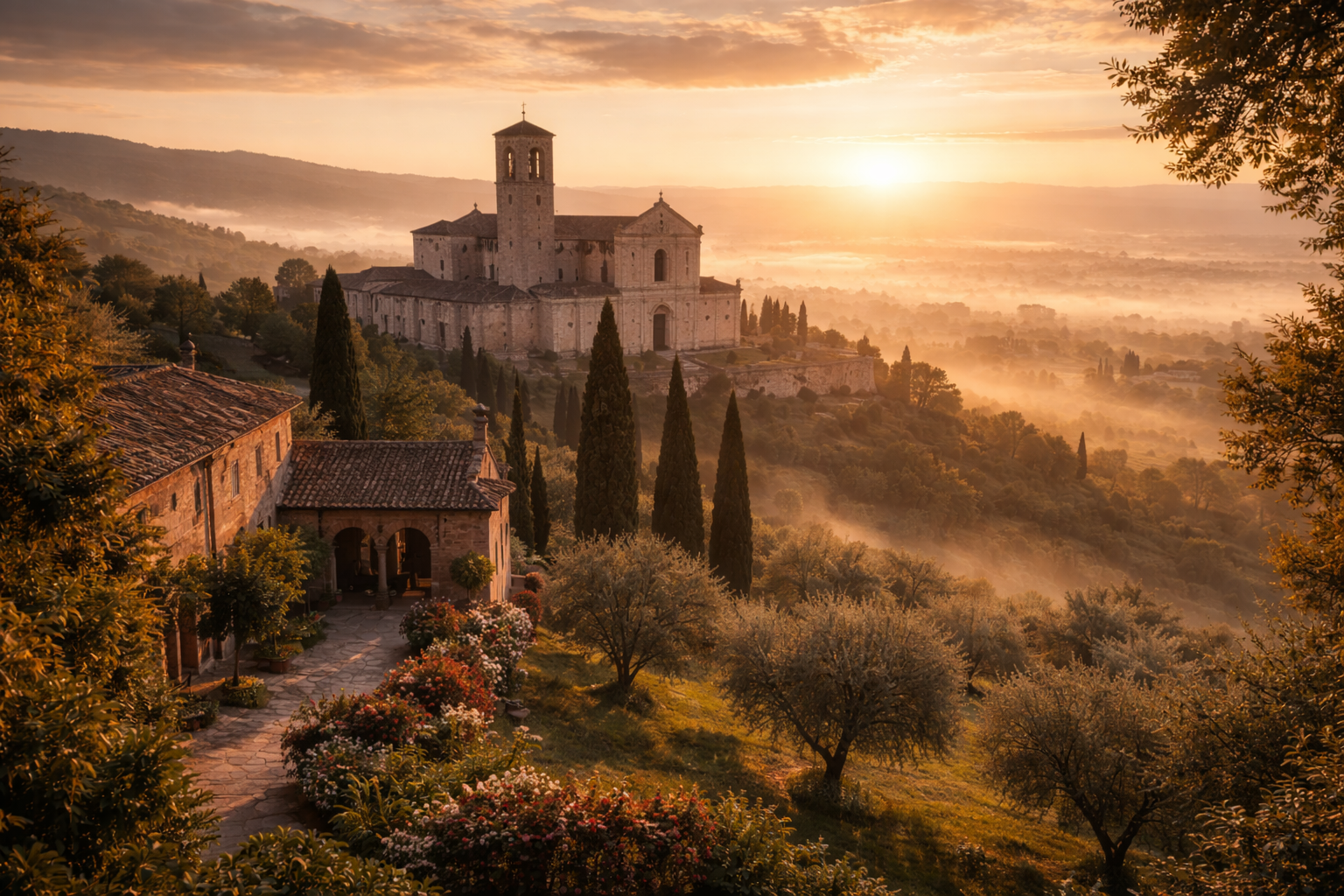 Che Dio Ci Aiuti 8 - Cast