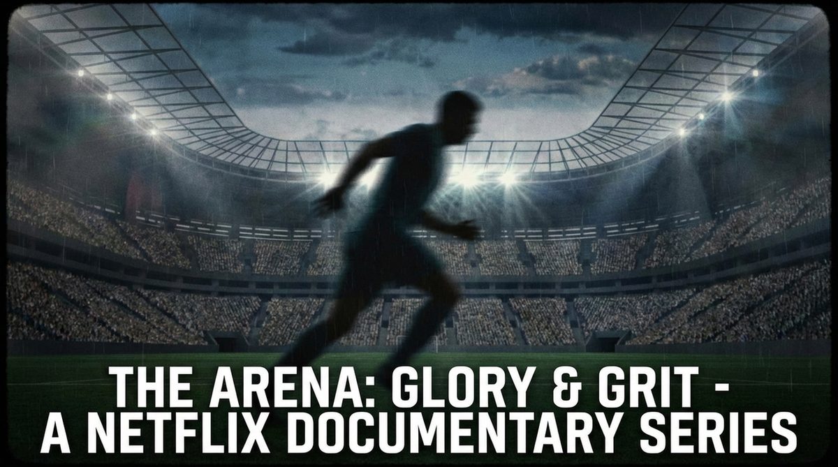 Documentari Sportivi