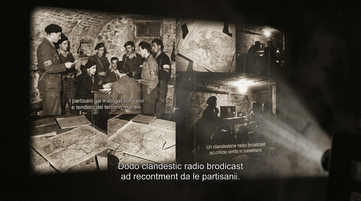 Documentari Storia Italia