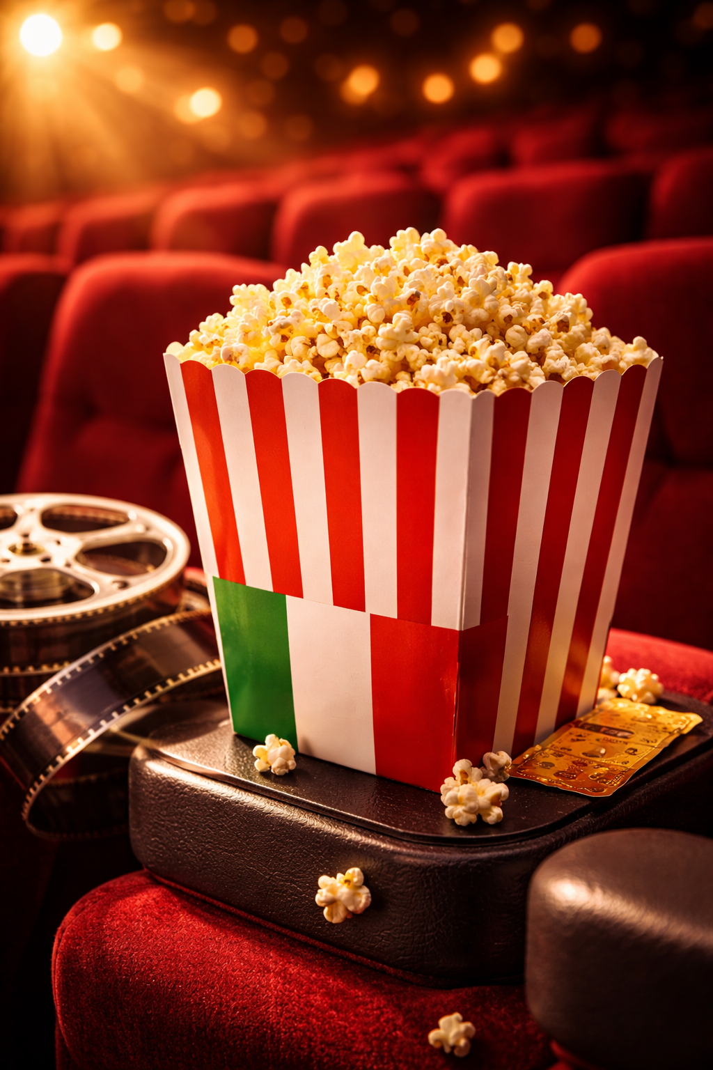 Film Italiani Incassi