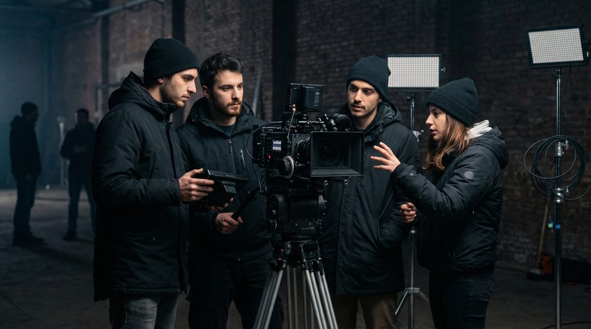 Giovani Registi Italiani