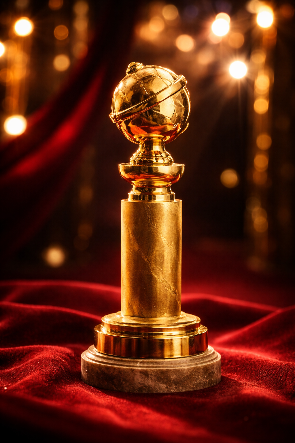 Golden Globe 2026