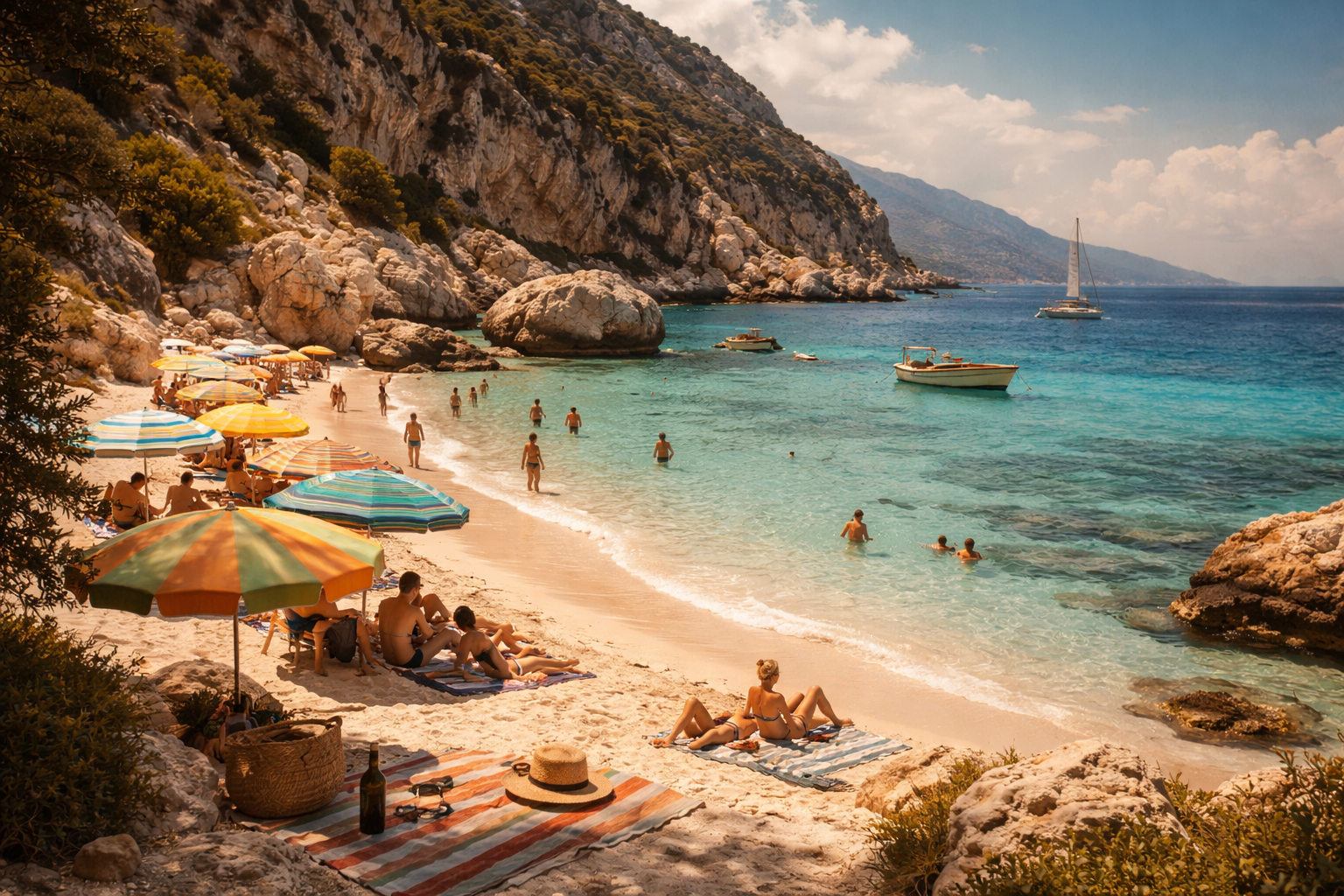 Travolti da un Insolito Destino - Location Film