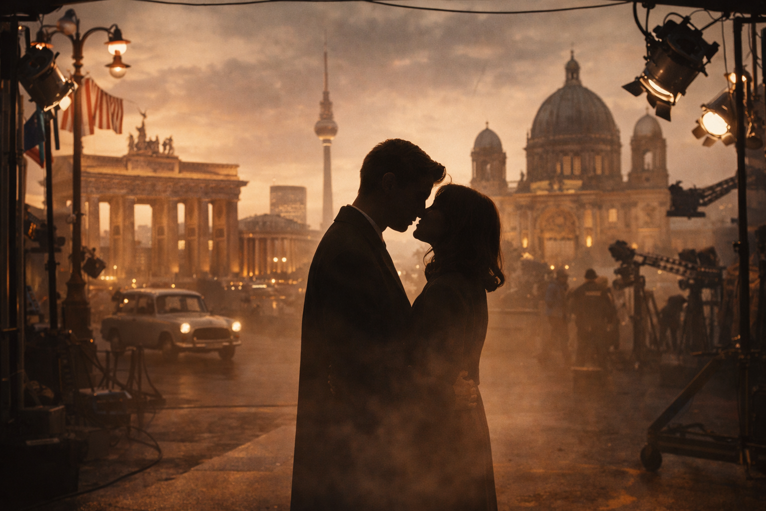 Un Sogno per Te - Film