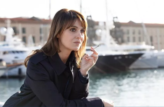 Paola Cortellesi torna in TV nei panni di 'Petra'