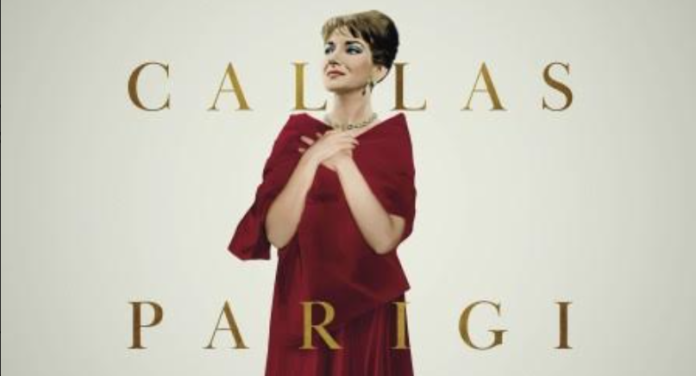 Al cinema il film Callas sulla divina cantante dell'opera