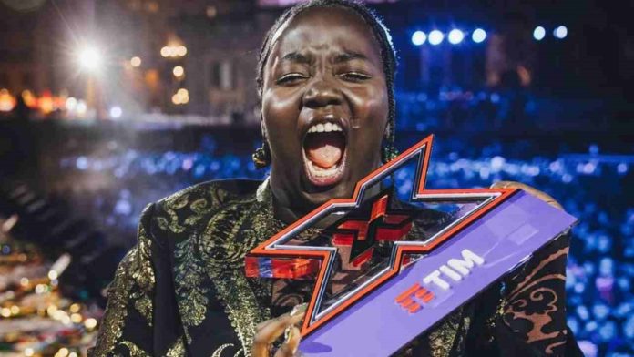 Mimì, la vincitrice di X Factor 2024